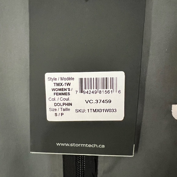 NWT Women’s Jeep Lightweight Jacket - Picture 3 of 9